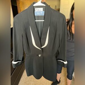 Thierry Mugler Blazer/Jacket